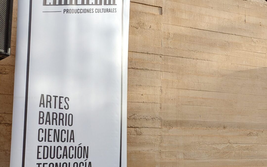 Formación – Encuentro mensual Casa del Cine (Almería)