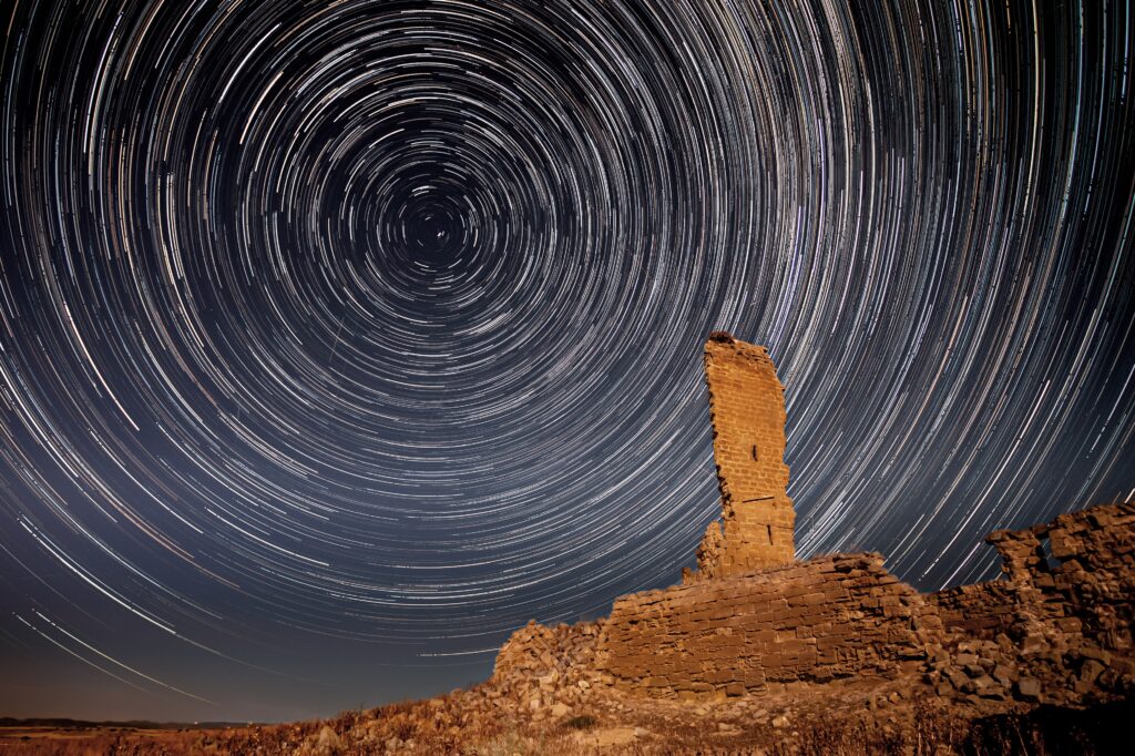 Fotografías ganadoras y finalistas de Wiki Loves Monuments 2024