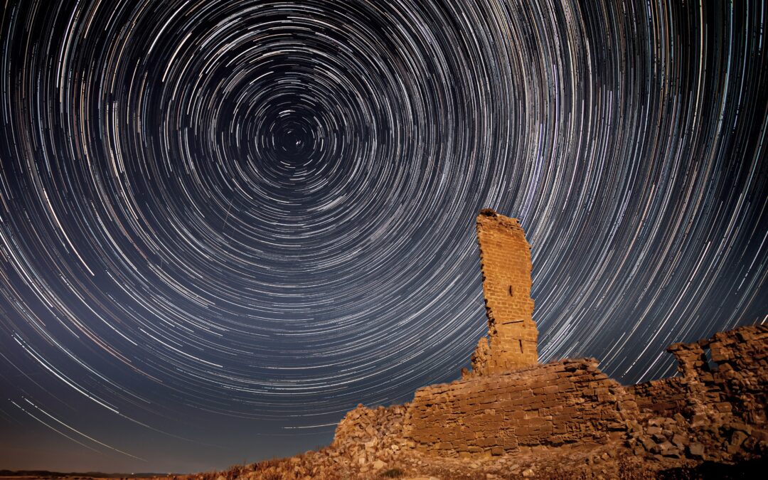 Fotografías ganadoras y finalistas del concurso Wiki Loves Monuments 2024 