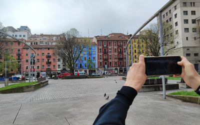 Wiki Takes San Francisco: Dando visibilidad a un barrio lleno de historia y vitalidad 