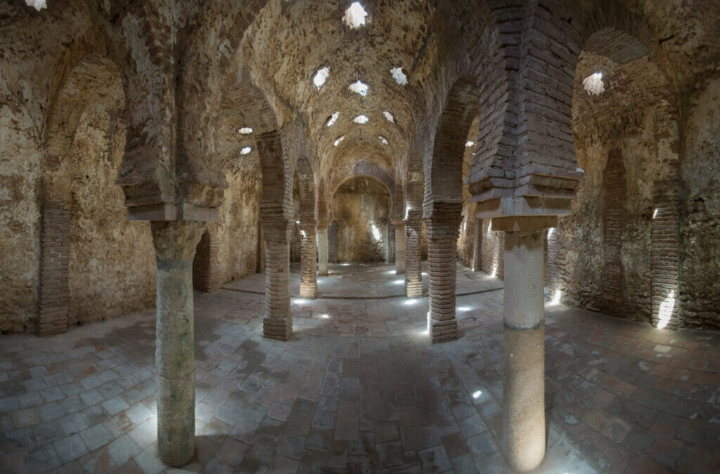 12ª edición de Wiki Loves Monuments, el concurso de fotografía más grande del mundo
