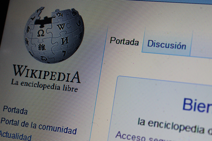 Compartimos una reflexión sobre: ¿Quieres un artículo en Wikipedia? 