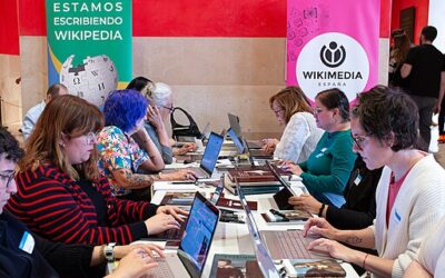 Informe 2024: Un año de crecimiento, diversidad, compromiso y conocimiento libre