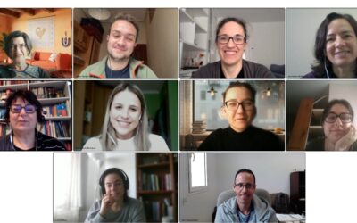 WikiDamas en Común: Biografías de mujeres nobles bajomedievales en Wikipedia 