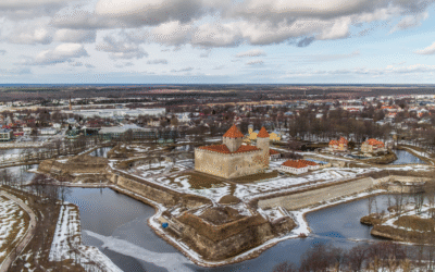 Reto de Estonia 2025: colaboración y conocimiento libre entre culturas 