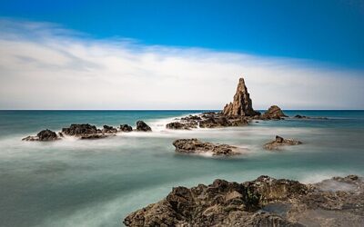 Participa en Wiki Loves Earth 2022 con tus fotografías de espacios naturales