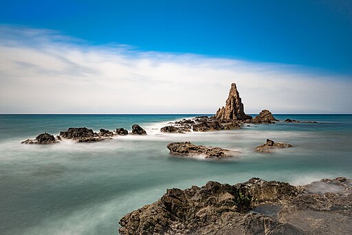 Participa en Wiki Loves Earth 2022 con tus fotografías de espacios naturales