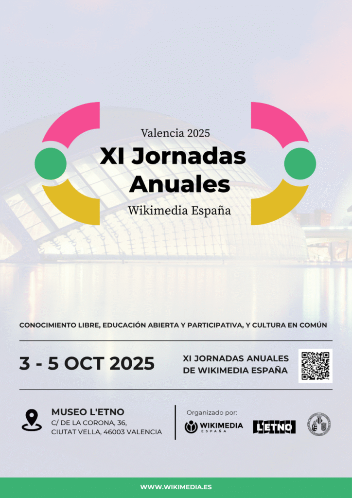 Inscripciones y programa - XI Jornadas Anuales