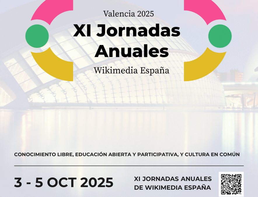 ¡Abiertas las inscripciones y disponible el programa de nuestras XI Jornadas Anuales! 