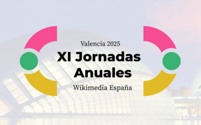 ¡Abiertas las inscripciones y disponible el programa de nuestras XI Jornadas Anuales! 