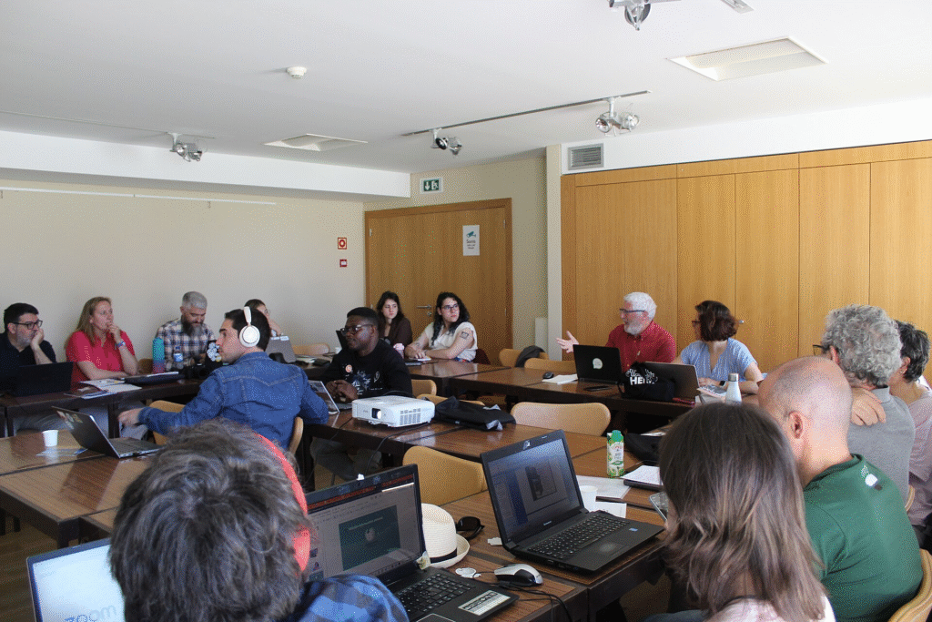 Porto Meeting 2025