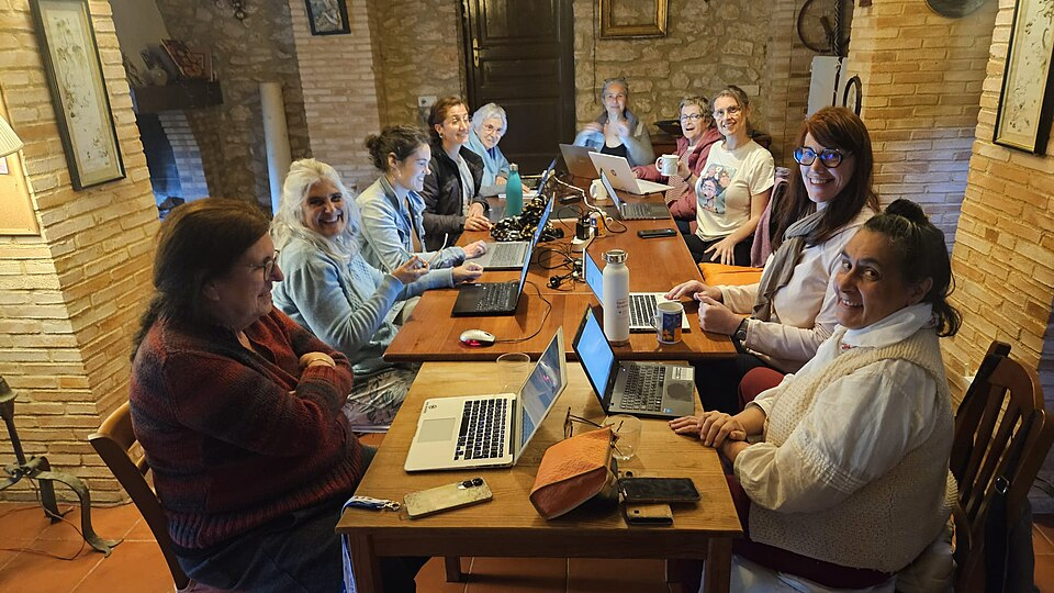 Proyecto Mujeres y Salud en Wikipedia