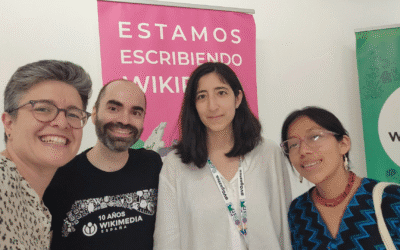 HIGA 2025: encuentro de lenguas minorizadas, jóvenes hablantes y cultura libre