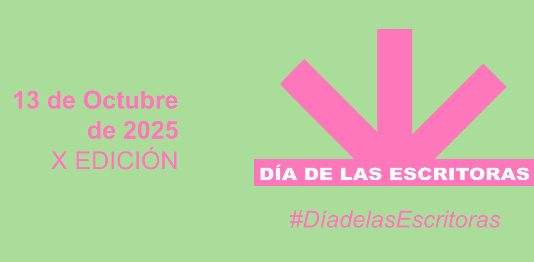 Este 2025: Celebramos la décima edición de la Editatona del Día de las Escritoras en la BNE