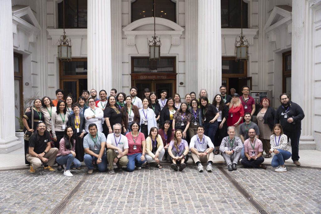 Encuentro de la Comunidad Hispanohablante 2025