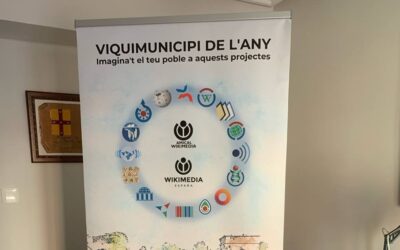 Alpuente celebra las X Jornadas Etnológicas con la presentación del Wikimunicipio del Año 2025 