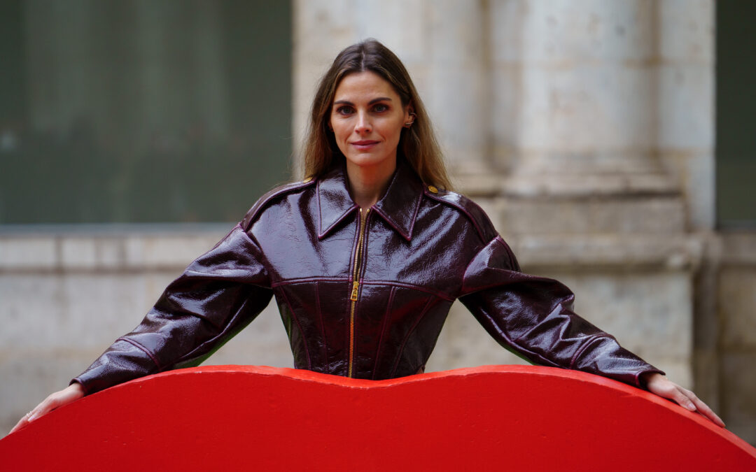 Pedro Pacheco aporta su mirada libre a la 70ª edición de la SEMINCI