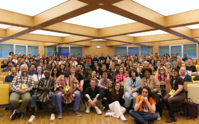 Wikimedia España en GLAM Wiki 2025: cultura y comunidad por el conocimiento libre