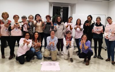 WikiEmakumeok celebró sus 10 años promoviendo la visibilidad de mujeres en Wikipedia