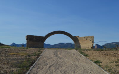 ¡Estas son las fotos ganadoras y finalistas de Wiki Loves Monuments España 2025! 