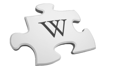 Wikipedia cumple 25 años: un cuarto de siglo editando el mundo desde la colaboración humana