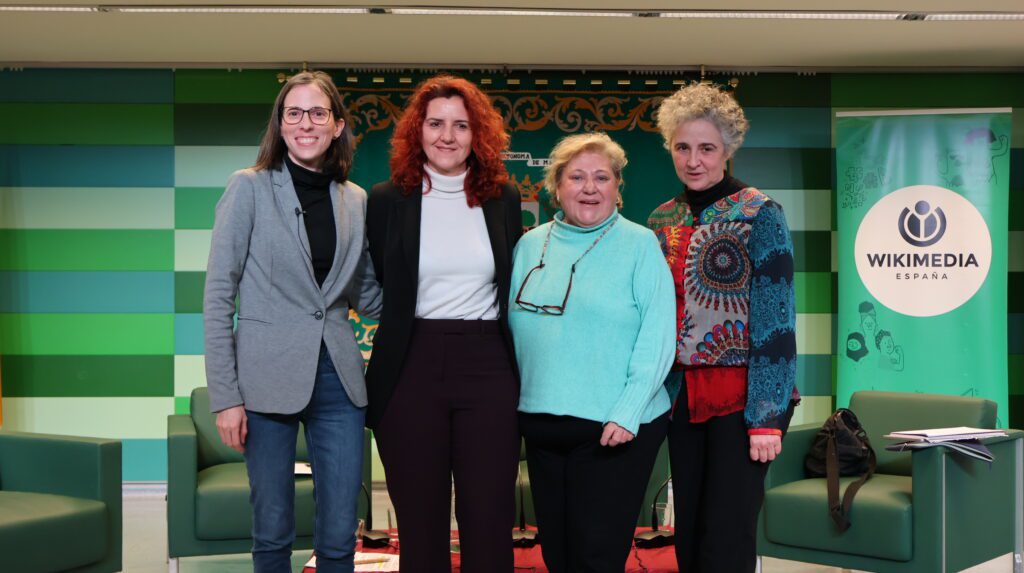 11F en la UAM mujeres en la ciencia
