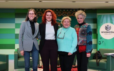 11F en la UAM: visibilizar lo invisible para avanzar hacia una ciencia más equitativa 