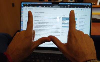 La labor wikimedista en Tenerife: Un invierno de colaboración y conocimiento