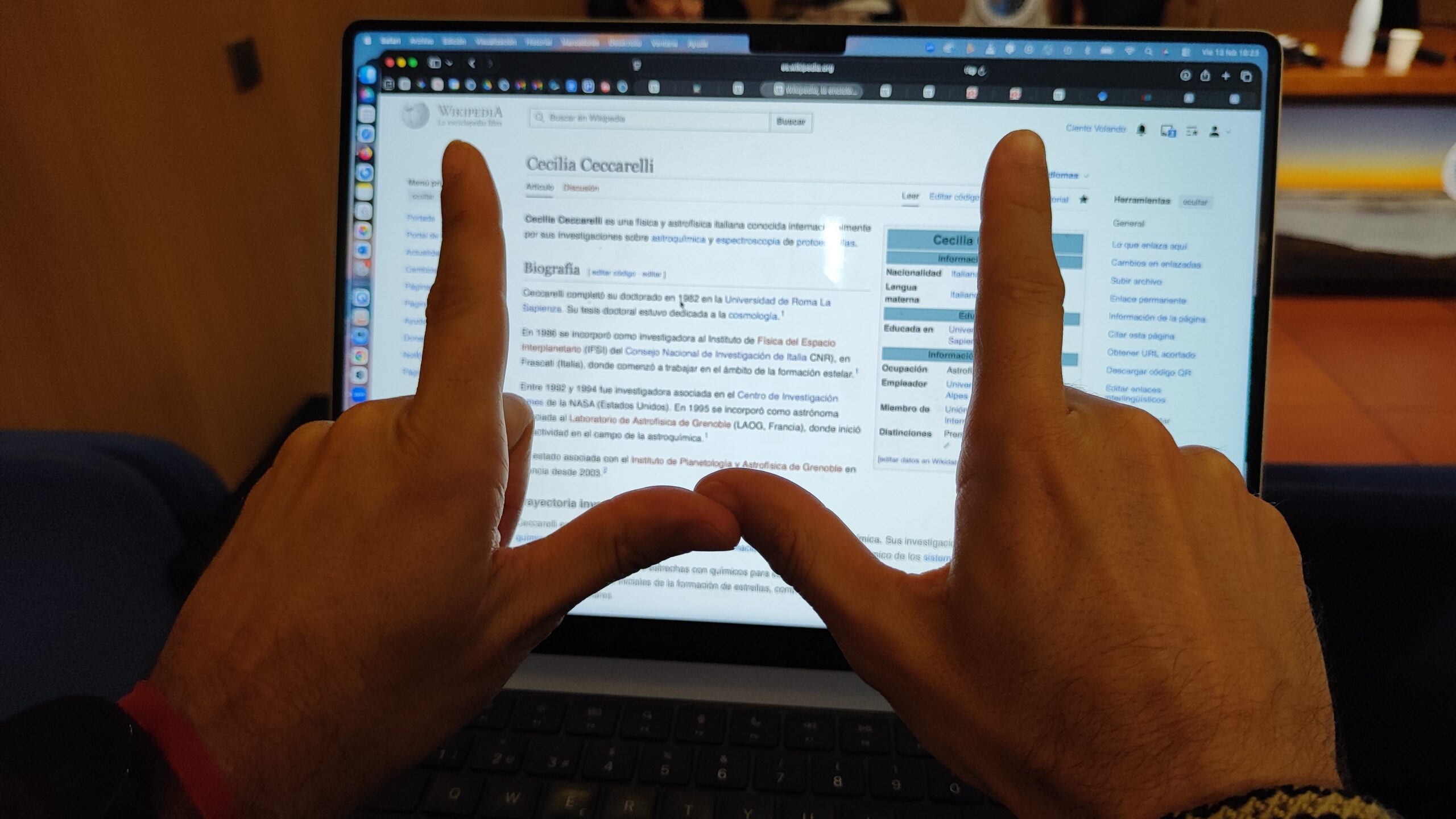La labor wikimedista en Tenerife: Un invierno de colaboración y conocimiento