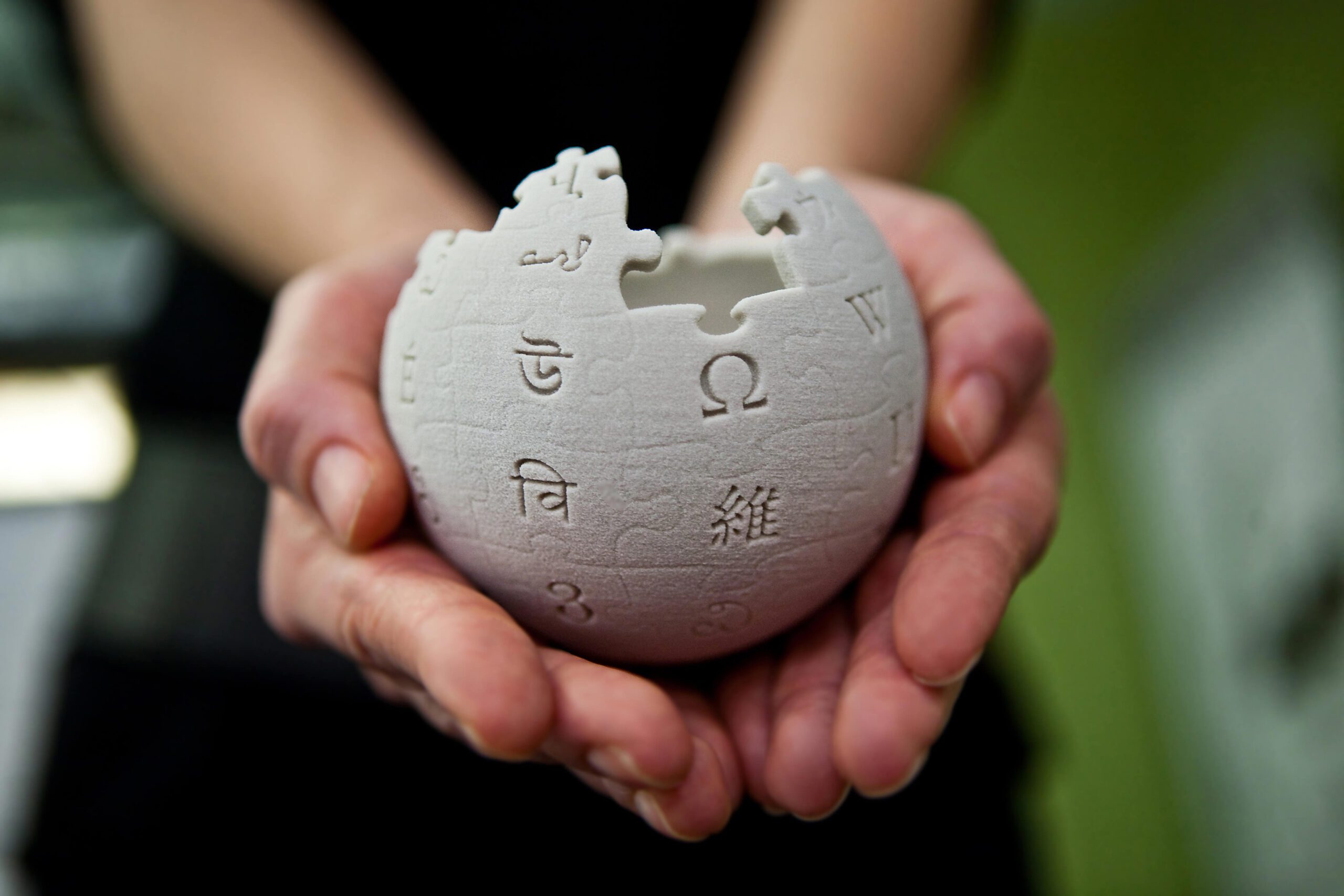 8M Mujeres visibles en Wikipedia: historias libres que transforman el conocimiento