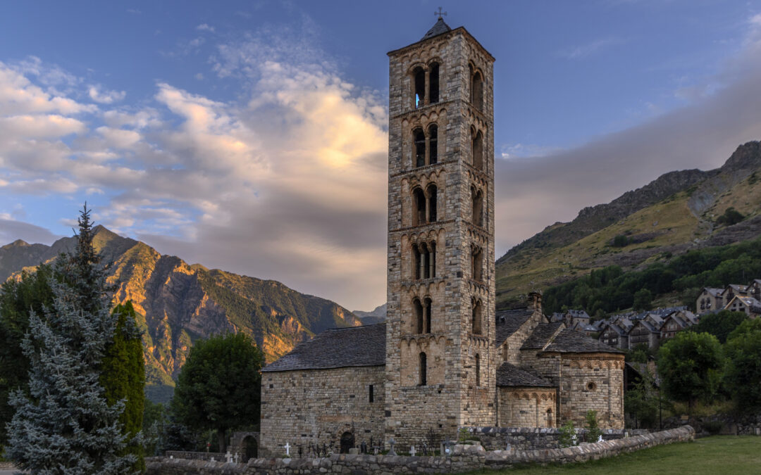 Wiki Loves Monuments 2025: una fotografía de Mikipons alcanza el 8º puesto internacional 