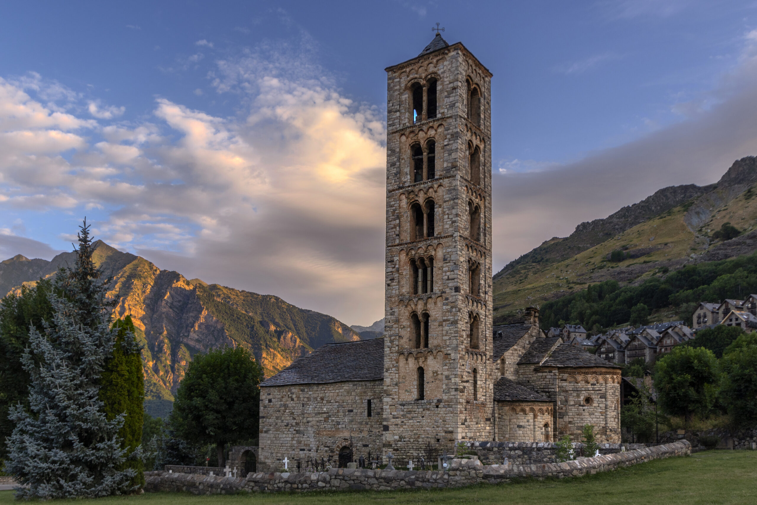 Wiki Loves Monuments 2025: una fotografía de Mikipons alcanza el 8º puesto internacional