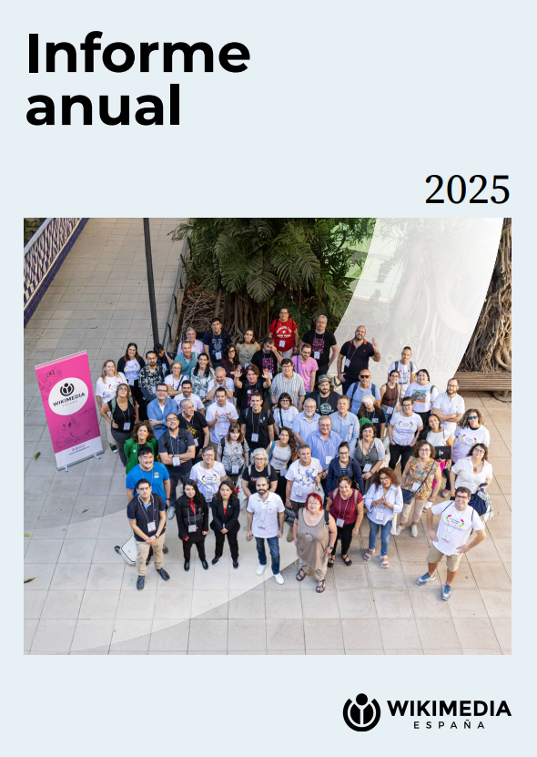 Informe Anual 2025