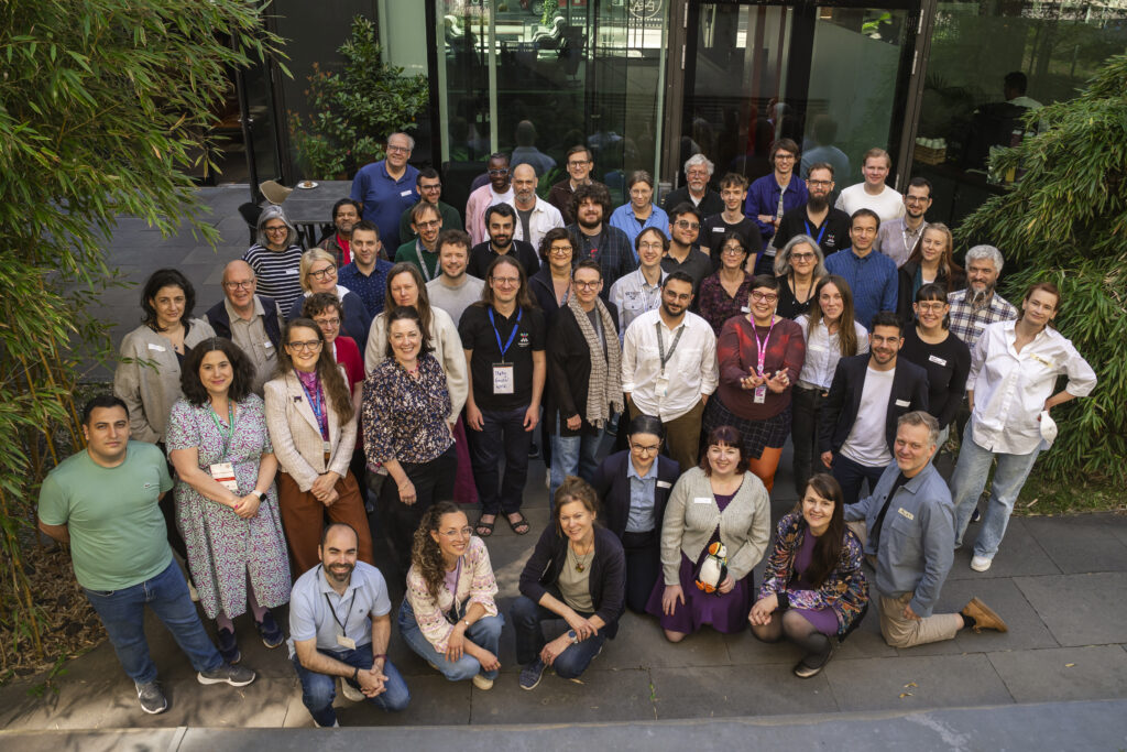 Asamblea General de Wikimedia Europa