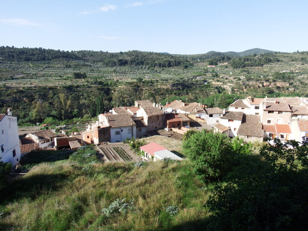 Chelva Wikimedia Commons patrimonio
