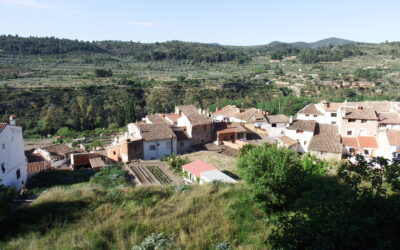 Chelva incorpora más de 600 imágenes libres de su patrimonio cultural en Wikimedia Commons