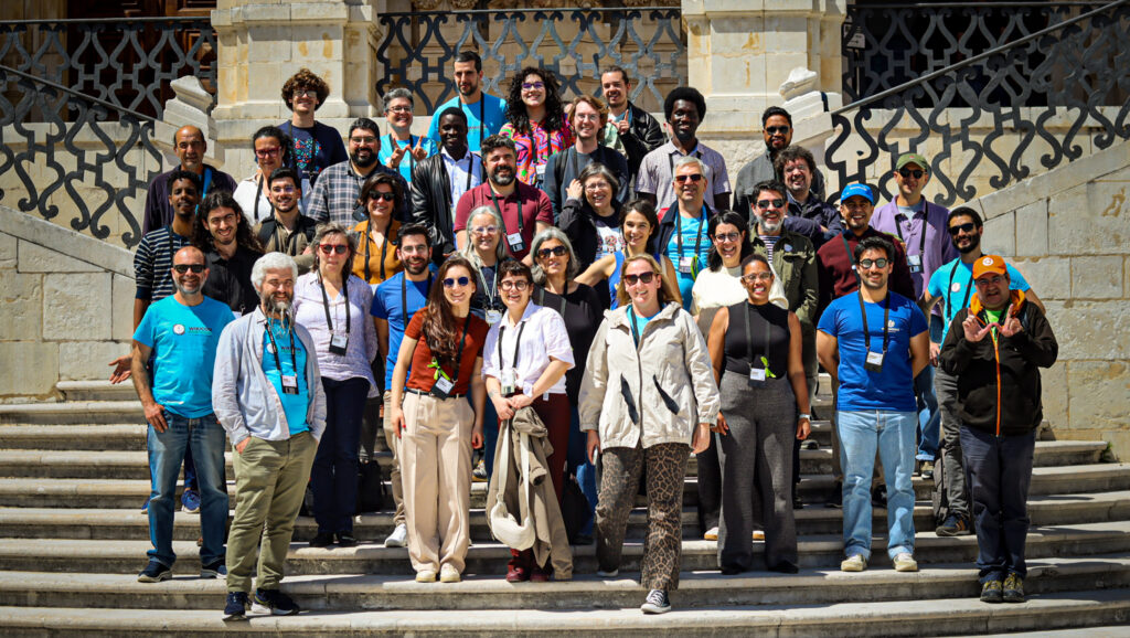 Wikimedia España en WikiCon 2026