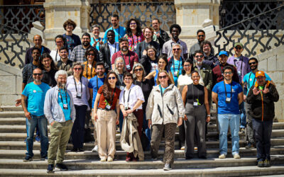 Wikimedia España en WikiCon 2026: comunidad, patrimonio y creatividad