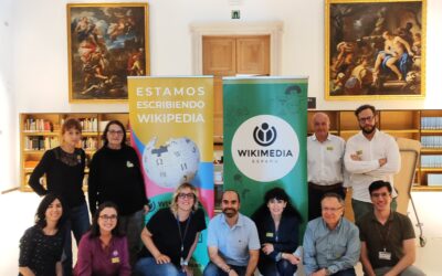 El Prado en femenino: cerca de 20 artículos mejorados sobre mujeres en el arte 