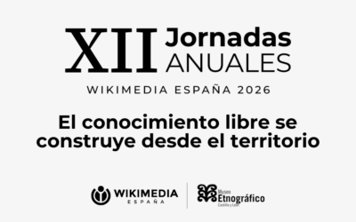 Zamora acogerá las XII Jornadas Anuales de Wikimedia España del 2 al 4 de octubre