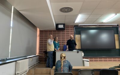 Universitat de València más de 30 nuevos artículos sobre patrimonio valenciano a Wikipedia