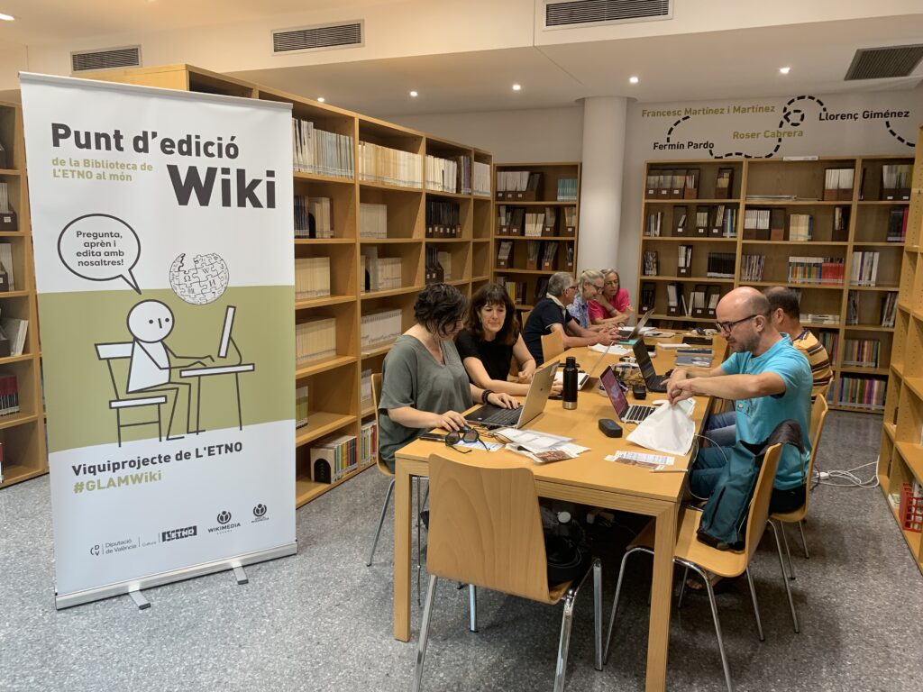 Wikiproyecto sobre el olivo y el aceite