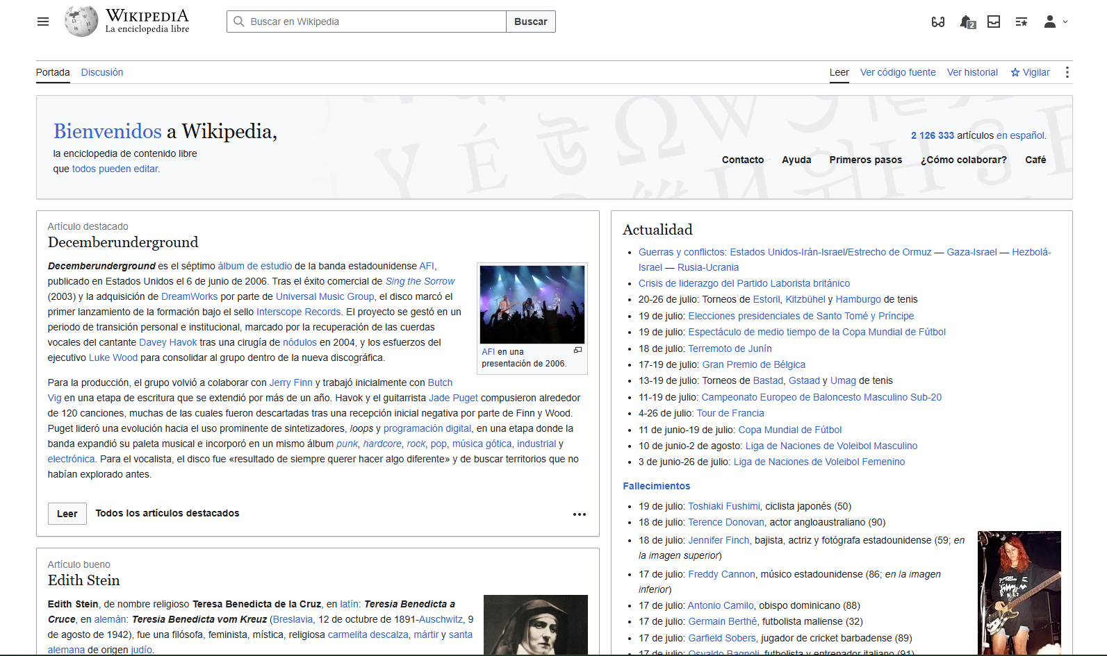 Un estudio analiza por primera vez la evolución de los bots en Wikipedia en español