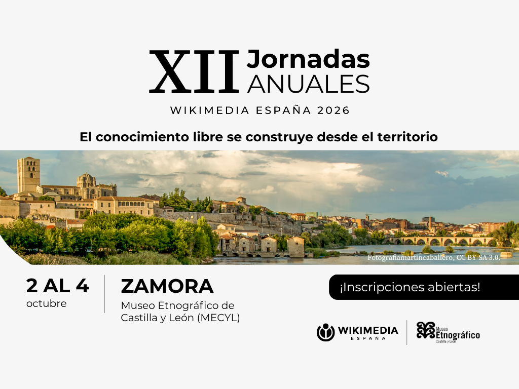 XII Jornadas Anuales Inscripciones abiertas