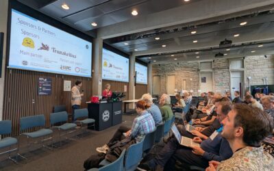 Wikimedia España en GLAM Labs Futures 2026: futuro de los laboratorios de patrimonio digital