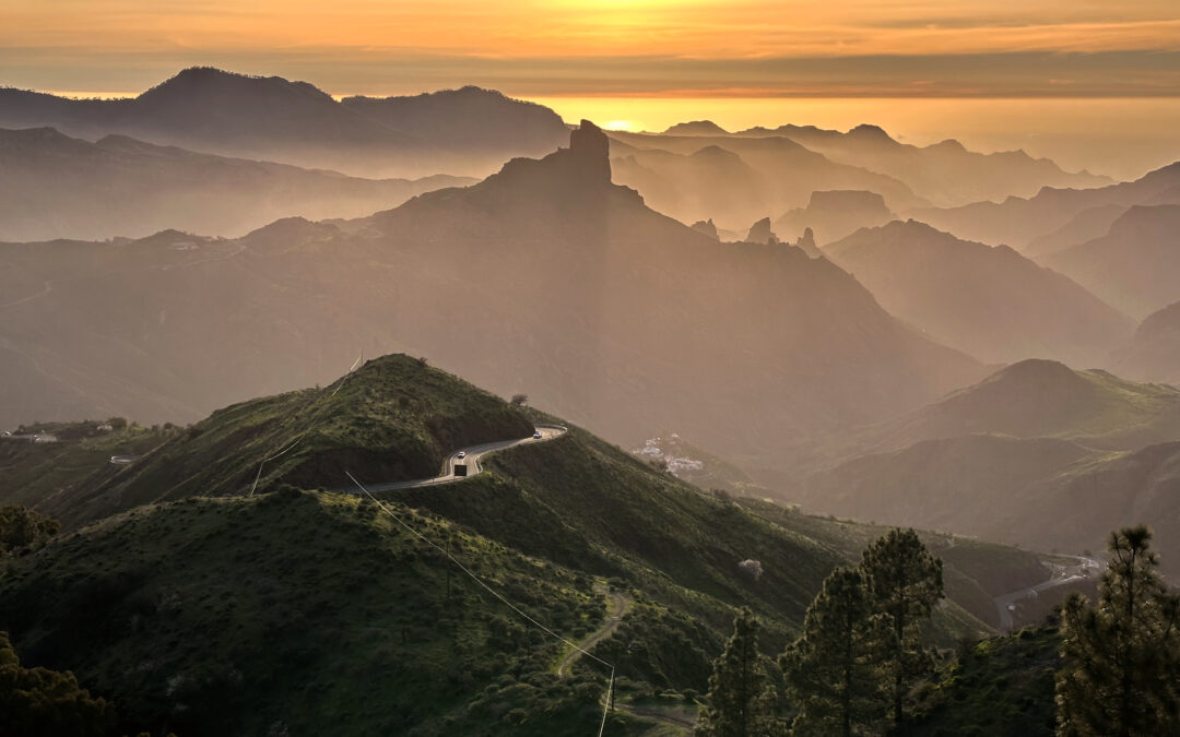 Wiki Loves Earth 2026 en España: estas son las fotografías ganadoras  