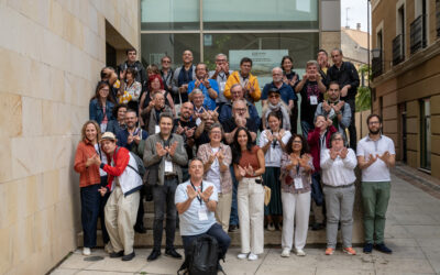 Wikimedia España en Zamora: reivindicando el valor del conocimiento local